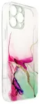 Fusion Marble telefoni &uuml;mbris Samsung Galaxy A53 5G (A536) roheline (disain Marble)