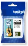 Tindikassett Brother LC-421XLBK LC421XLBK must