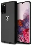 Ferrari Hardcase FEHCAHCS62BK S20 G980 must Carbon Heritage