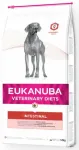 Kuivtoit koertele - Eukanuba Veterinary Diets Intestinal, 12 kg