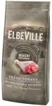 Sausa barība kucēniem - ELBEVILLE Puppy and Junior Large Fresh Turkey Healthy Development 11,4 kg