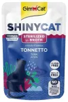Konservtoit kassidele &ndash; Gimborn SHINYCAT POUCH STERILIZED TUNA 70g