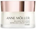 Rosage SPF 15 Balance Extra-Rich Repairing Cream - Firming Face Cream.