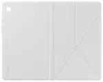Samsung EF-BX110TWEGWW Book Cover tahvelarvuti &uuml;mbris Galaxy Tab A9 valge