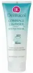 Gommage Cleanser with Tea Tree Oil - Cleaning gel for face