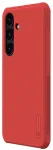 Nillkin Super Frosted PRO telefoni &uuml;mbris Samsung Galaxy S24 (S921) | S24+ (S926)+ punane