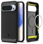 Etui Spigen Rugged Armor MAG MagSafe do  Google Pixel 10 Pro XL czarny