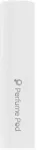 Travalo Pod Tango (White) - Refillable Bottle - 6.5ml