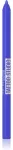Maybelline Tattoo Liner Gel Pencil 819 Galactic Cobalt 1 Pcs