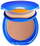 SHISEIDO SUN-UV Protective Compact Foundation SPF30
