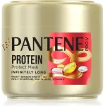 Pantene Pro-V Active Nutri Plex Infinitely Long Keratin Mask for Damaged and Dry Hair 300ml
