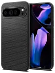 SPIGEN LIQUID AIR GOOGLE PIXEL 9 PRO XL MATT MUST