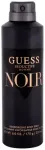 Guess Guess Seductive Homme Noir for Men 6 Oz Body Spray