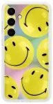 Etui Samsung EF-MS926CYEGWW S24+ S926 ż&oacute;łty|yellow Suit Case