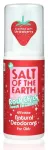 Salt of the Earth Natural Deodorant Spray