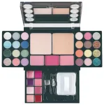 Zmile Vegan Make up Palettes: ZMILE Vegan Diamonds Makeup Set