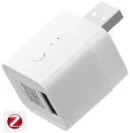 Nutikas adapter, USB ZigBee l&uuml;liti SONOFF ZBMicro (max 36 W)