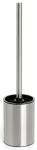 WC-hari Satin Stainless Steel