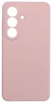 Silicone 2mm telefoni &uuml;mbris Samsung Galaxy S26 (S942) roosa