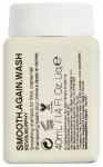 Kevin Murphy, Smooth Again Wash, Juukse&scaron;ampoon, Silumiseks, 40 ml