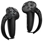 BoboVR G3 Controller Holders for Meta Quest 3 and 3S - Black