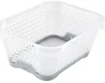 Minikorv A7 Jonas 16x12x7cm l&auml;bipaistev/hall