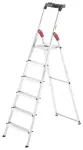 Majapidamisredel L60 StandardLine / alumiinium / 6 astet