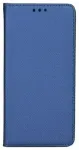 Etui Smart Magnet book Xiaomi 14granatowy /blue