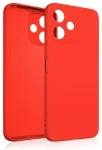 Beline Silikoonist &uuml;mbris Xiaomi Redmi 12 punane
