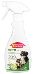 Kirbu-, puugi- ja s&auml;&auml;set&otilde;rjevahend - Beaphar Veto Pure, bio aerosool, 250 ml