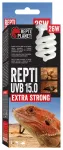 Terrariumi valgustus : Repti Planet Repti UVB 15.0, 26W