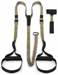 TRX Wozinsky WSTR-01 Treeningrihmad - Khaki