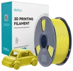 Sunlu PETG filament (kollane)