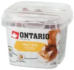 Kassimaius &ndash; Ontario Malt bits, 75 g