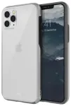 UNIQ &uuml;mbris Vesto Hue iPhone 11 Pro Max h&otilde;bedane | silver