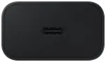 Samsung EP-T2510EBE seinalaadija | 25W | USB-C | must (OEM)