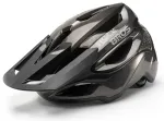 Rockbros LK-99 M&auml;giratta kiiver reguleeritava visiiri ja magnetkinnitusega 58-62 cm - Titaan