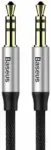 Baseus CAM30-BS1 Premium AUX-kaabel 3.5 mm -> 3.5 mm 1.0m hall