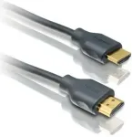 Philips SWV5401H|10 HDMI kaabel 1.8m 3D, UHD 2160p (4K)