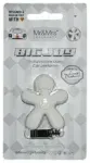 Mr & Mrs Fragrance Big Joy Citrus Wood Car Fragrance 1ml