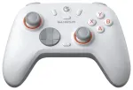 GameSir Nova 2 Lite juhtmeta m&auml;ngupult (valge)