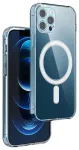 Anti Shock 1.5 mm telefoni &uuml;mbris MagSafe toega iPhone 14 Pro Max l&auml;bipaistev