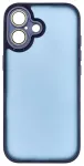 VARIETE telefoni &uuml;mbris iPhone 17 sinine