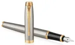 Sulepea Parker IM Brushed Metal GT Fine