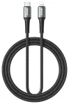 BWOO andmeedastus- ja laadimiskaabel | USB-C kuni Lightning | 30W | 3m