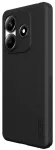 Nillkin Super Frosted Back Cover for Xiaomi Redmi Note 14 5G Black