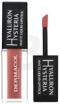 Dermacol Hyaluron Hysteria Matte Liquid Lipstick Nr.02 4,5 ml