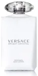 Versace Bright Crystal Body Lotion W 200ml