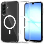 TECH-PROTECT FLEXAIR Hybrid telefoni &uuml;mbris MagSafe toega Samsung Galaxy A17 4G (A175) | A17 5G (A176) | A18 4G (A185) | A18 5G l&auml;bipaistev