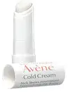 Cold Cream Nourishing Lip Balm - Toitev huulepalsam 4 g